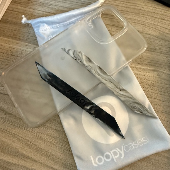 Loopy 16 Pro Max - Picture 4 of 5